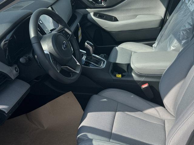 new 2025 Subaru Legacy car, priced at $31,395