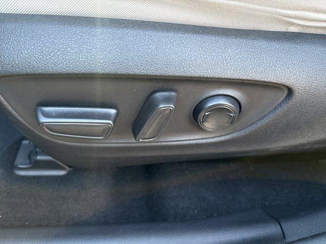 used 2021 Toyota RAV4 car, priced at $18,211