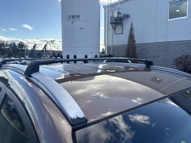 used 2016 Hyundai Tucson car, priced at $10,911