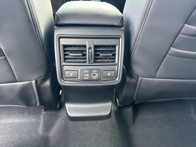 new 2026 Subaru Outback car, priced at $47,250