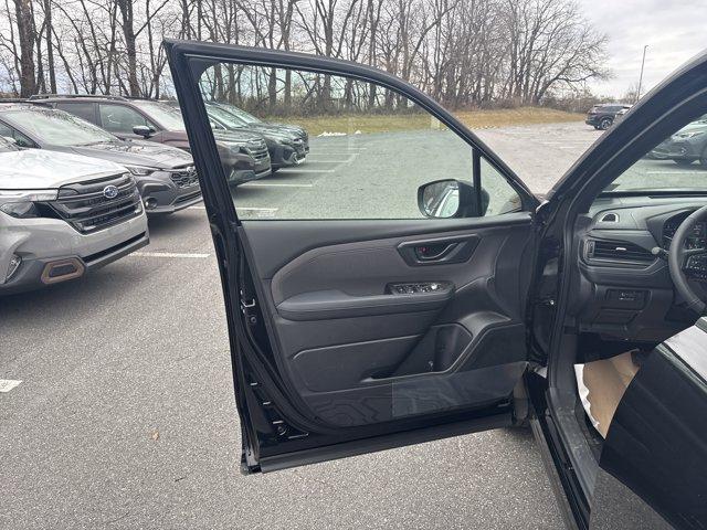 new 2026 Subaru Forester car, priced at $35,750