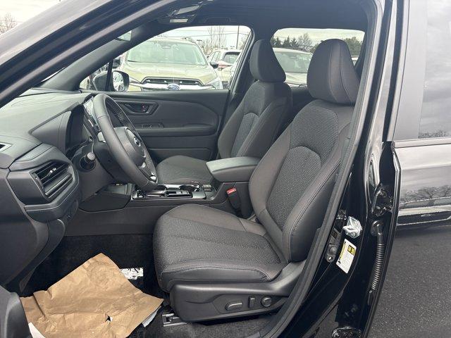 new 2026 Subaru Forester car, priced at $35,750