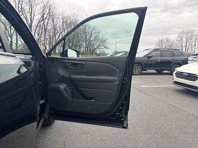 new 2026 Subaru Forester car, priced at $35,750