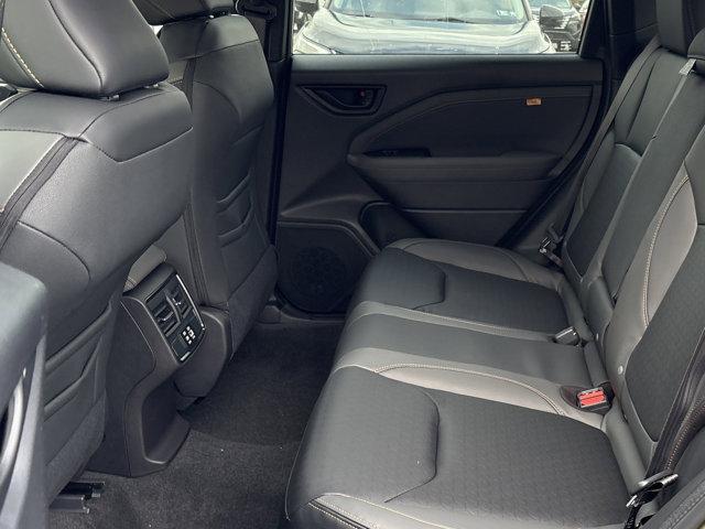 new 2026 Subaru Forester car, priced at $43,543