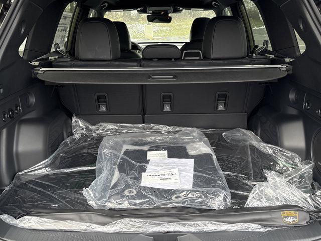 new 2026 Subaru Forester car, priced at $43,543