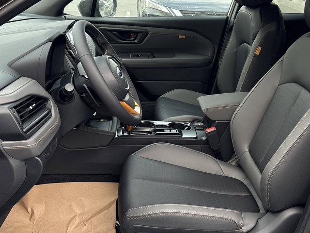 new 2026 Subaru Forester car, priced at $43,543