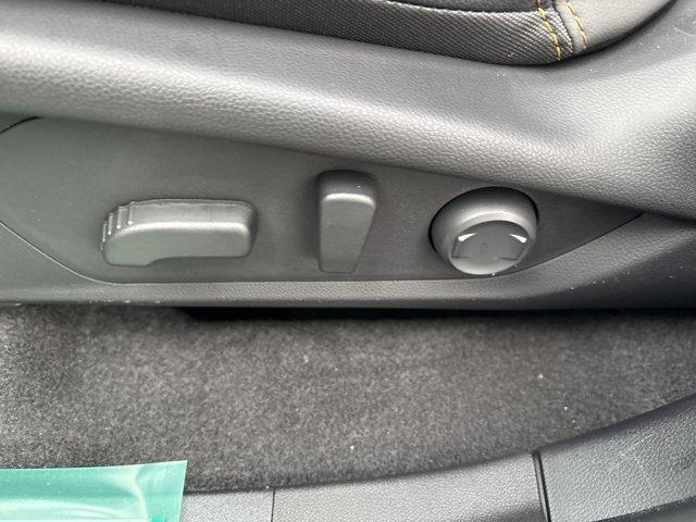 new 2026 Subaru Forester car, priced at $43,543