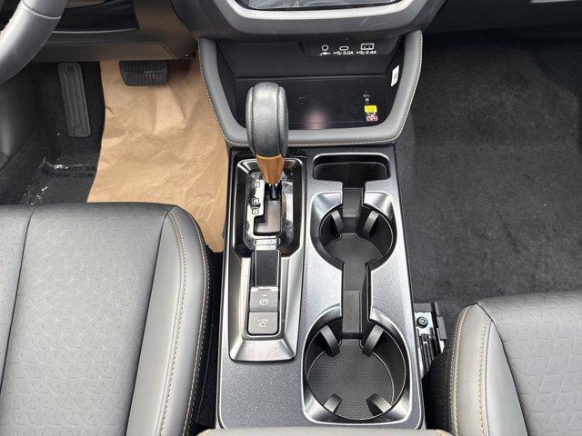 new 2026 Subaru Forester car, priced at $43,543