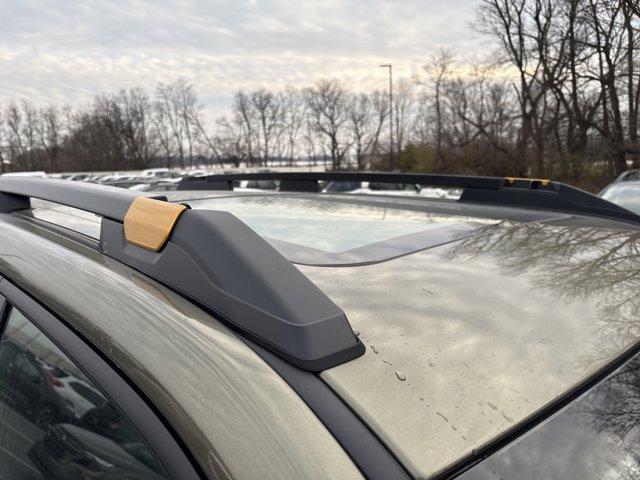 new 2026 Subaru Forester car, priced at $43,543