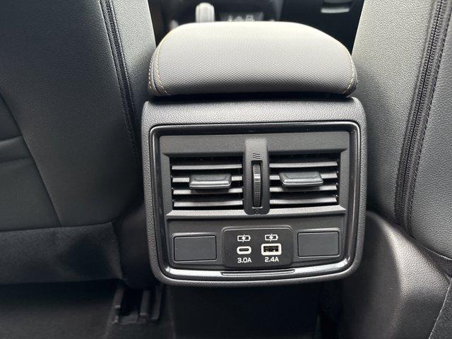 new 2026 Subaru Forester car, priced at $43,543