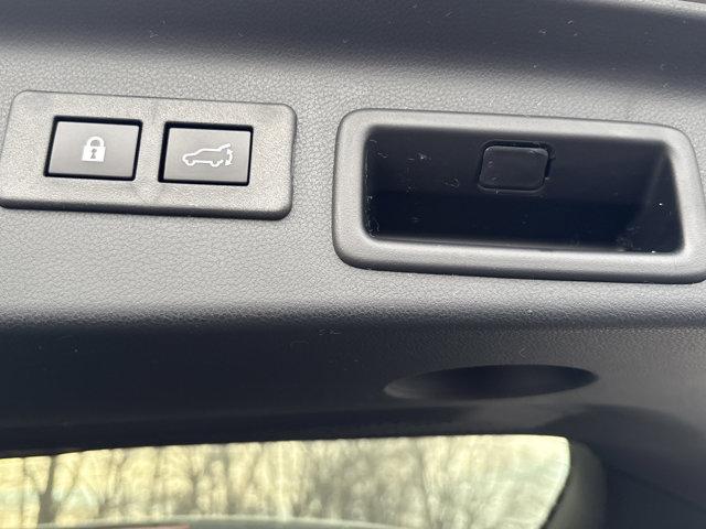 new 2026 Subaru Forester car, priced at $43,543