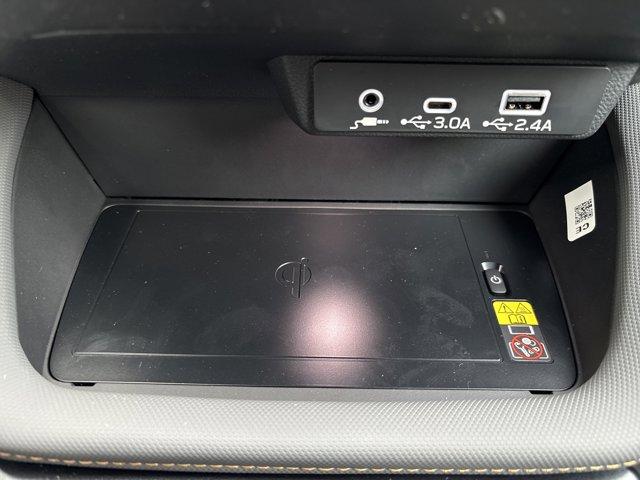 new 2026 Subaru Forester car, priced at $43,543