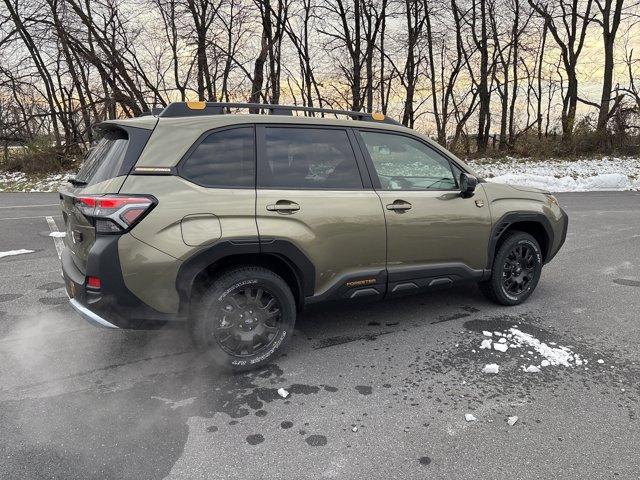new 2026 Subaru Forester car, priced at $43,543