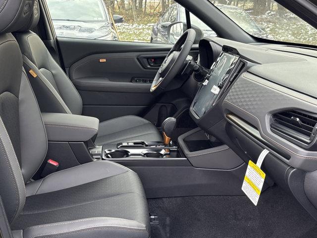 new 2026 Subaru Forester car, priced at $43,543