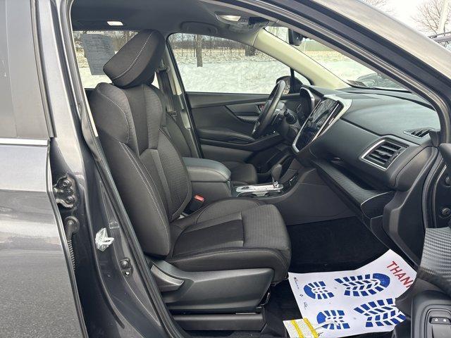 used 2023 Subaru Ascent car, priced at $28,500