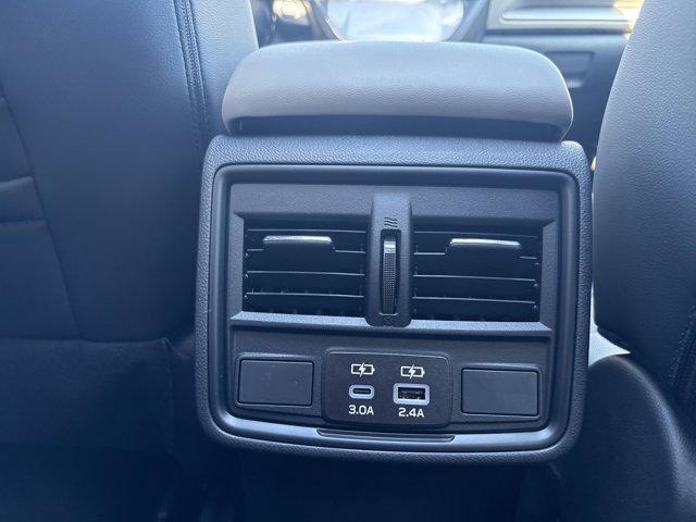 new 2026 Subaru Forester car, priced at $36,950