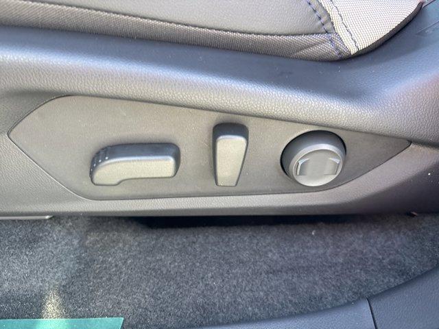 new 2026 Subaru Forester car, priced at $36,950