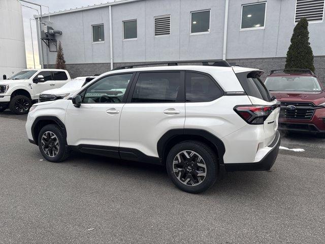 new 2026 Subaru Forester car, priced at $36,950