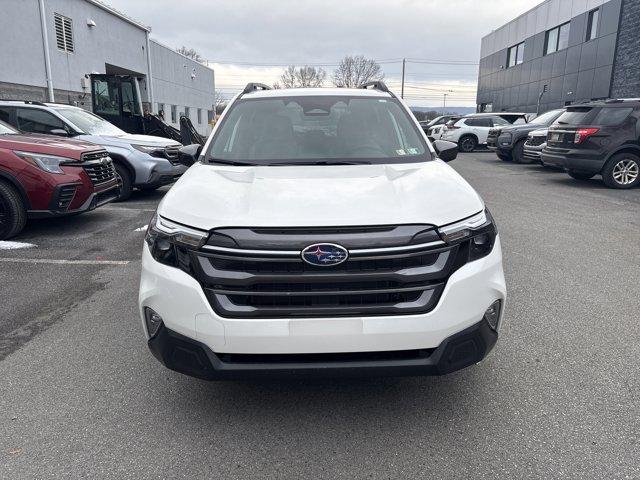 new 2026 Subaru Forester car, priced at $36,950