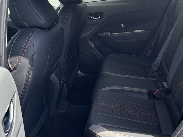 new 2025 Subaru Crosstrek car, priced at $34,370