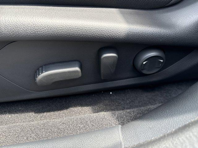 new 2025 Subaru Crosstrek car, priced at $34,370