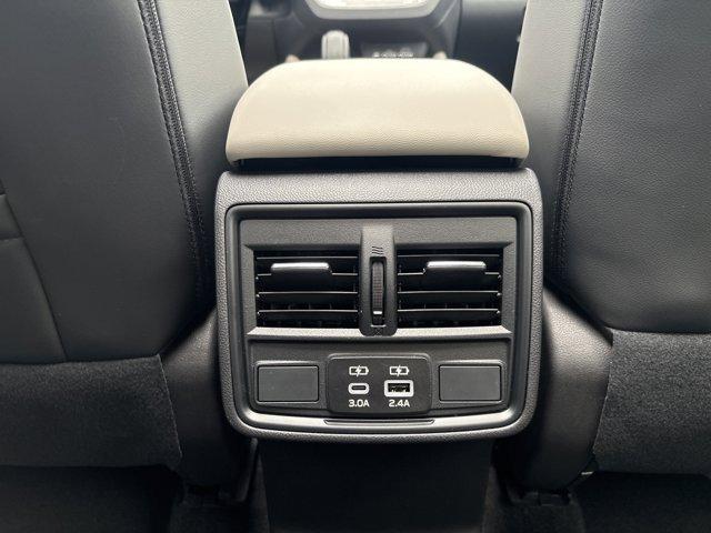 new 2026 Subaru Forester car, priced at $35,750