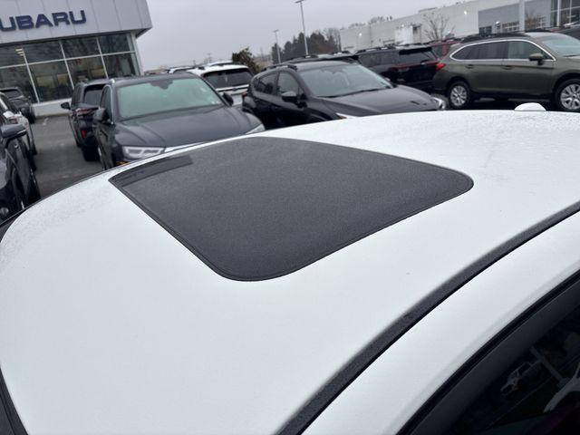 used 2022 Nissan Altima car, priced at $18,411