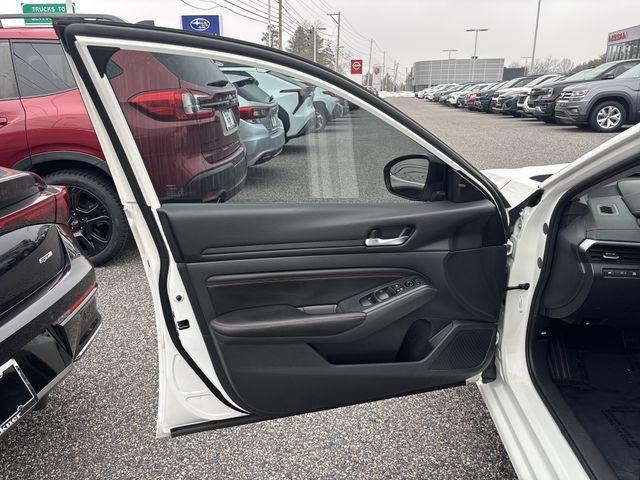 used 2022 Nissan Altima car, priced at $18,411