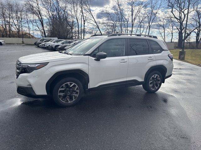 new 2026 Subaru Forester car, priced at $36,950