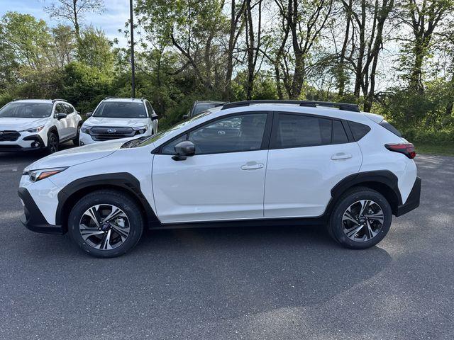 new 2026 Subaru Crosstrek car