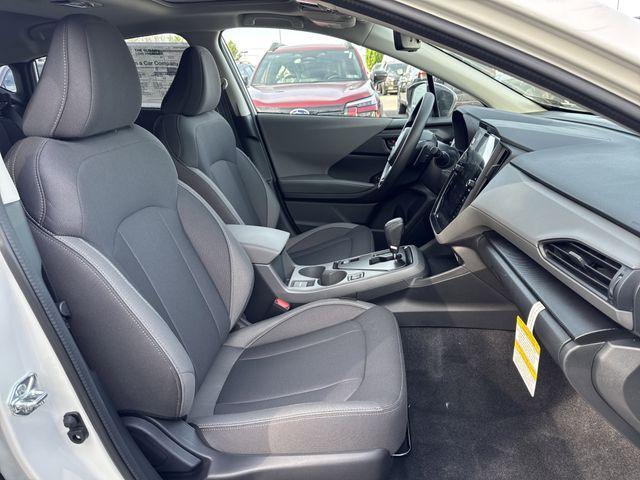 new 2026 Subaru Crosstrek car