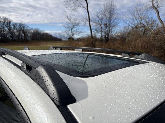 new 2026 Subaru Forester car, priced at $36,950