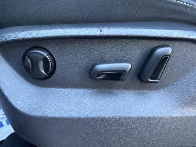 used 2018 Volkswagen Atlas car, priced at $11,000