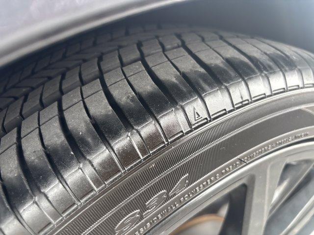 used 2024 Subaru Impreza car, priced at $25,500