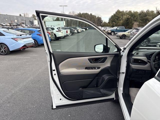 new 2026 Subaru Forester car, priced at $36,916