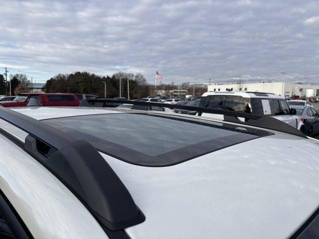 new 2026 Subaru Forester car, priced at $36,916