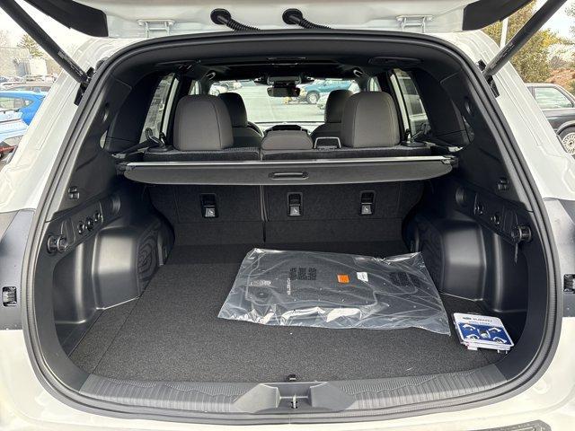 new 2026 Subaru Forester car, priced at $36,916