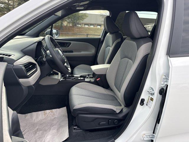 new 2026 Subaru Forester car, priced at $36,916