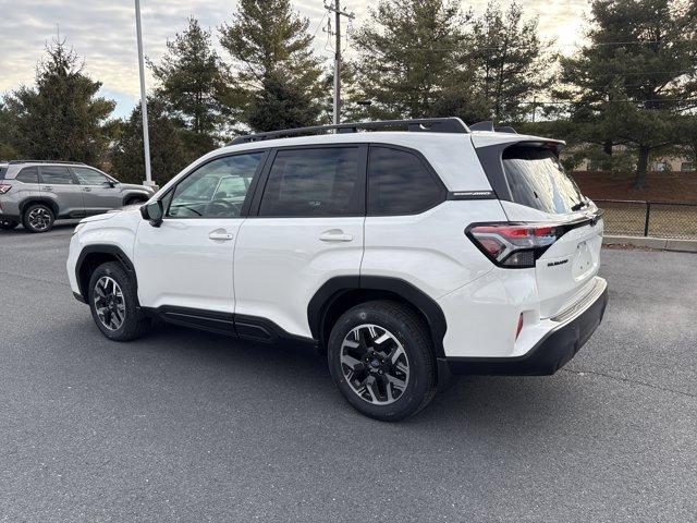 new 2026 Subaru Forester car, priced at $36,916