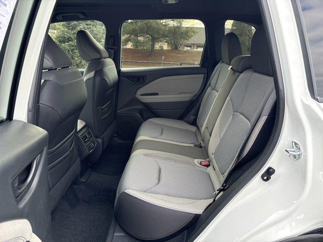 new 2026 Subaru Forester car, priced at $36,916