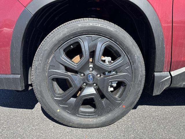 new 2026 Subaru Ascent car, priced at $50,975