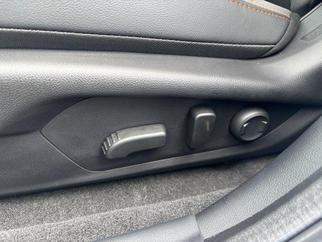 new 2025 Subaru Crosstrek car, priced at $32,775