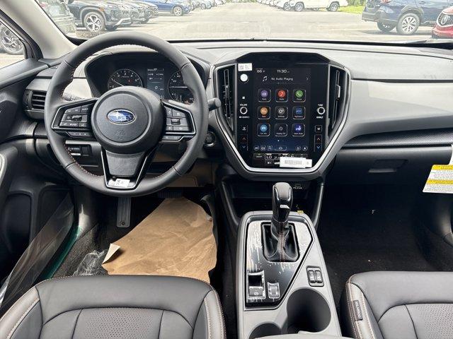new 2025 Subaru Crosstrek car, priced at $32,775