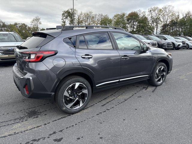 new 2025 Subaru Crosstrek car, priced at $32,775