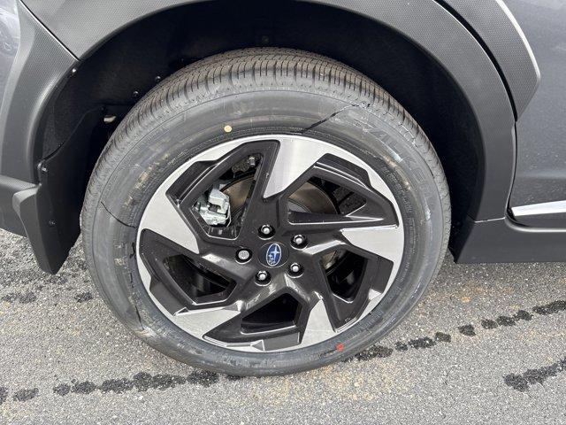 new 2025 Subaru Crosstrek car, priced at $32,775