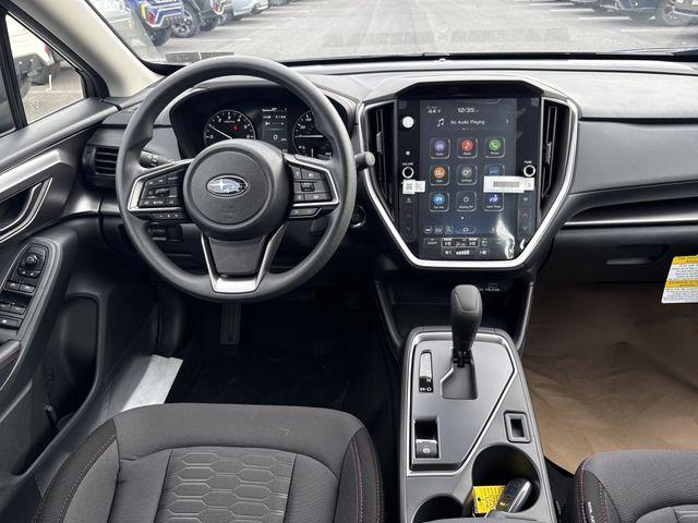 new 2026 Subaru Impreza car, priced at $27,003