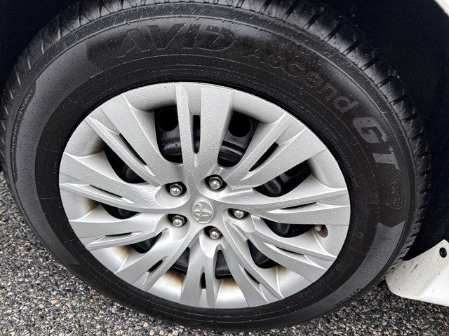 used 2014 Toyota Camry car, priced at $12,311