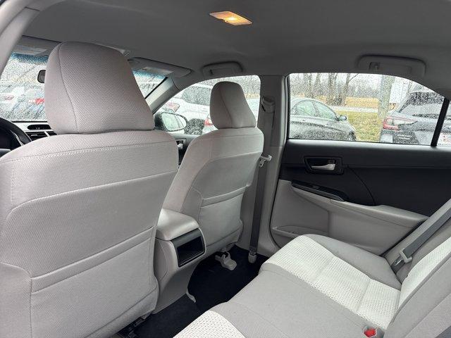 used 2014 Toyota Camry car, priced at $12,311
