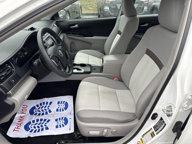 used 2014 Toyota Camry car, priced at $12,311