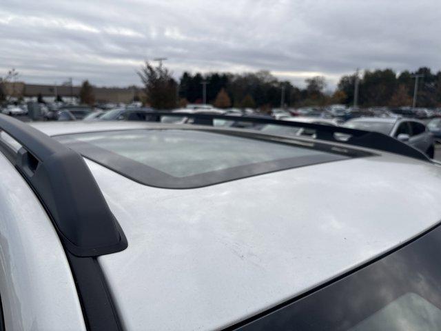 new 2025 Subaru Forester Hybrid car, priced at $41,024